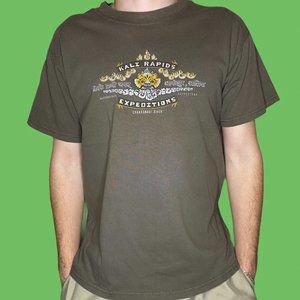 Vintage Disney’s Animal Kingdom Tee